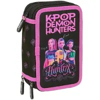 Safta K-pop Demon Hunters Kynäkotelo