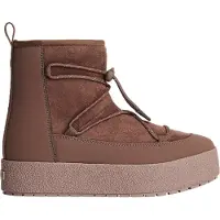 Tretorn Aspa Hybrid Low - Brown - 40