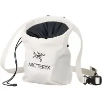 Arc'teryx Ion SL Chalkbag Arctic Silk L