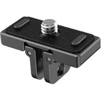 Puluz Holder for Insta360 X4 - Black