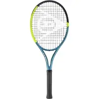 Dunlop 26 Sx300 Bk Nh Tennismaila