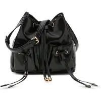 GUESS Theodora Drawstring Bucket Laukku