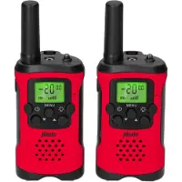 Alecto FR115 radiopuhelinpari