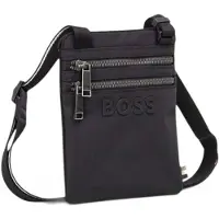 BOSS Laukut 50567761hb Catch 3.0 Fl.zip Env