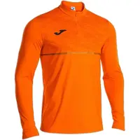 Joma Record Iii Collegepaita Puolivetoketjulla