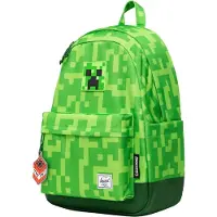 Herschel Reppu - Classic+ - Minecraft - 26 L - Ryömintä - - OneSize - Reput