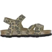 Sofie Schnoor Sandaalit - Linasy - Leopard - - 28 - Sandaalit