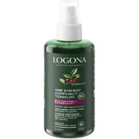 Logona Age energy hiuspohjan hoitoneste Hiusvesi 150 ml