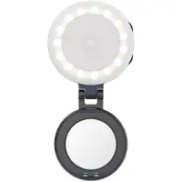 SmallRig 6277 M2 Attachable Mobile Phone LED Video Light - Ink Blue