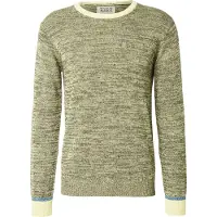 Scotch & Soda Neulepaita meleerattu vihreä