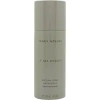 Issey Miyake Le Sel d'Issey deodoranttisuihke miehille 150 ml