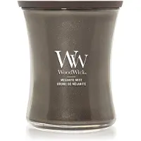 Woodwick Precious Metals - Melanite Mist 275g