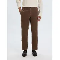 Selected Leroy Kris 190 Regular Tapered Fit Housut