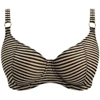 Freya Arizona Wave - Brown - H x 80