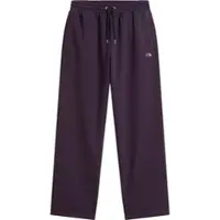 The North Face W Tnf Essential Simple Dome Straight Leg - Purple - M