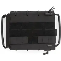 5.11 Tactical UCR Flat IFAK Pouch (Color: Black)