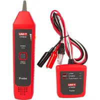Uni-T UT682D wire pair detector