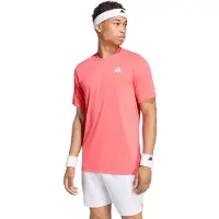 Adidas Club Lyhythihainen T-paita