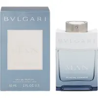 Bvlgari Man Glacial Essence Eau de Parfum miehille 60 ml