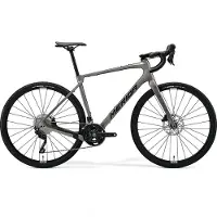 Merida Bikes Silex 4000 Grx400 2027 Gravelbike