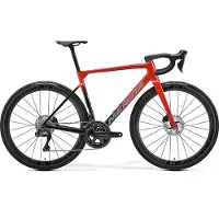 Merida Bikes Scultura 9000 Ultegra Di2 2027 Rennrad