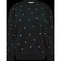 Fabienne Chapot Dina Sweater - Black - M
