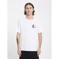 Volcom Felix Skull Basic Lyhythihainen T-paita