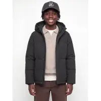 Jack & jones Junior Talvitakki 'JJESoho' musta
