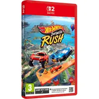 Hot Wheels Infinite Rush 2