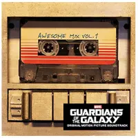 Universal Music - Guardians Of The Galaxy Awesome Mix Vol. 1 (CD)