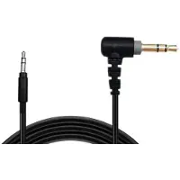 CaseOnline Äänijohto mikrofonilla Sony WH-H600A