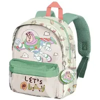 KARACTERMANIA Toy Story Disney 5l Reppu