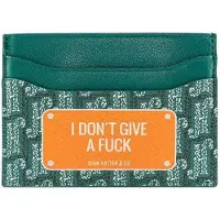 John Hatter & Co I Don´t Give A Fuck Lompakko