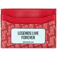 John Hatter & Co Legends Live Forever Lompakko