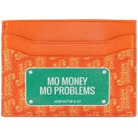 John Hatter & Co Mod Money Problems Lompakko