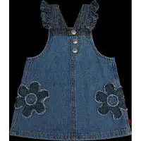 Levi's Z5-Over/Jumper - Blue - 68