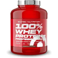 Scitec Nutrition NEW! 100% Whey Protein Professional 1816g
