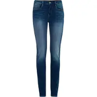Fransa Farkut 'Zoza' sininen denim