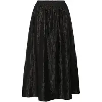 Kaffe Karizz Skirt - Black - 34