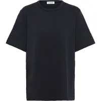 Soaked in luxury Slhevanne Tee - Navy - L