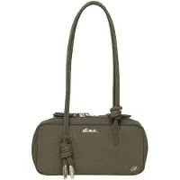 Steve madden Brooted - Khaki green - ONE SIZE