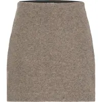 Ichi Hame 'IHWOLCA' taupe