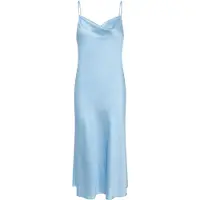 Saint tropez Zidtsz Dress - Blue - M