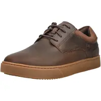 Clarks Lydford Lo G - Brown - 41