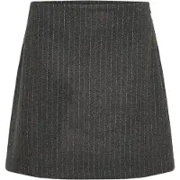 Culture Cukayla Skirt - Grey - 40