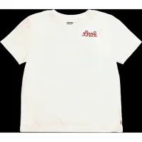 Levi's Te-S/S Tee - Cream - 116