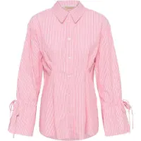 Culture Cumimi Ls Shirt - Multi/patterned - L