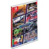 Telenet Shooting Collection I+II (Import) ()