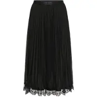 Culture Cuabby Skirt - Black - M