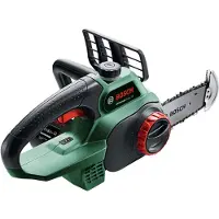 Bosch Akkuketjusaha UniversalChain 18V, ilman akkua ja laturia